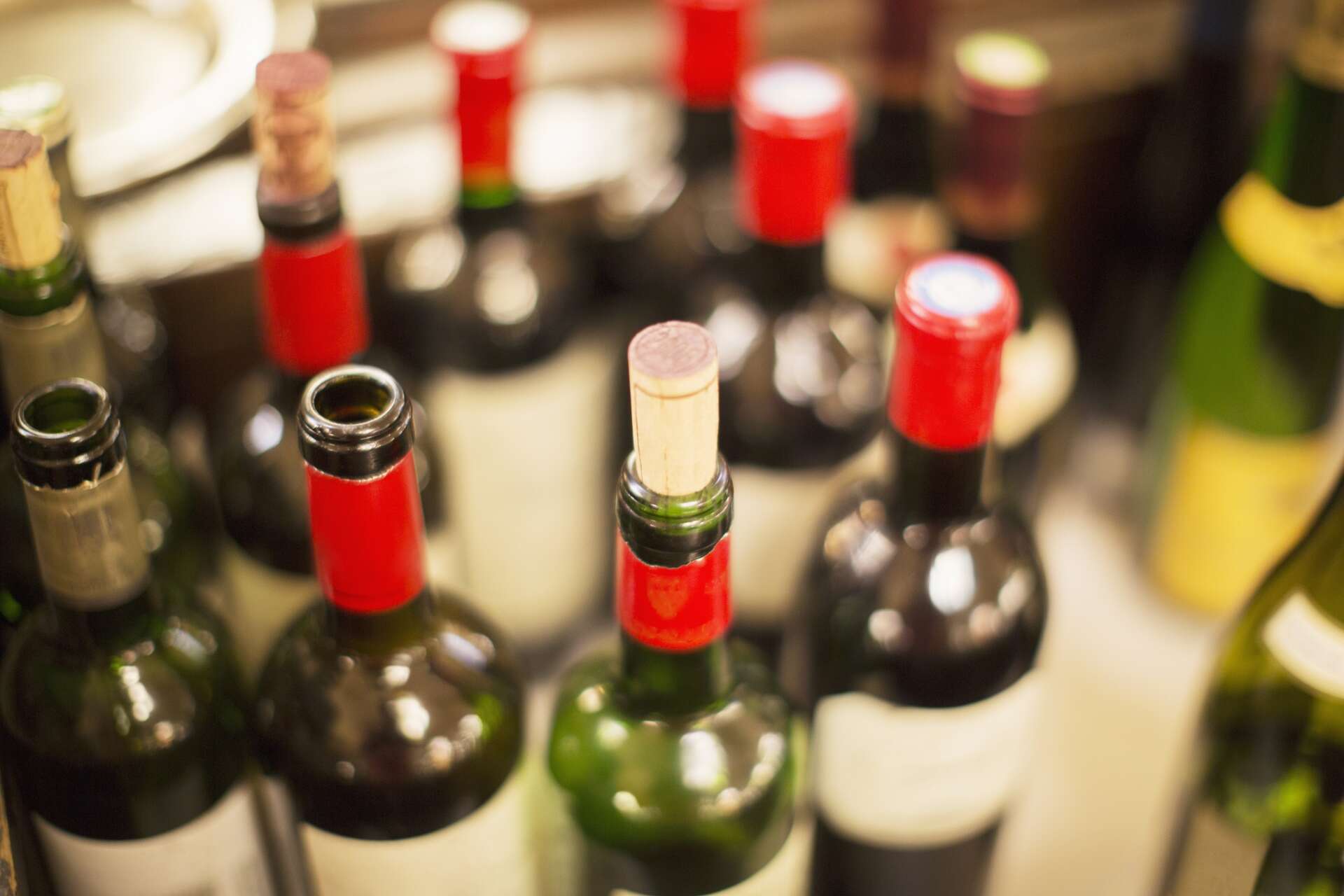 Gas Station Alcohol Sales Insurance