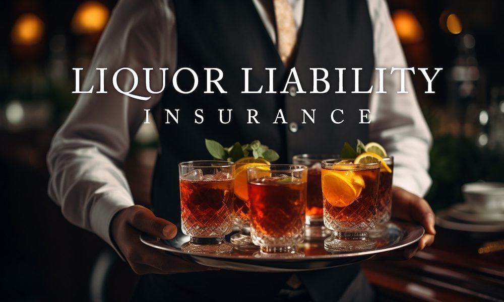 Alcohol Vendor Insurance