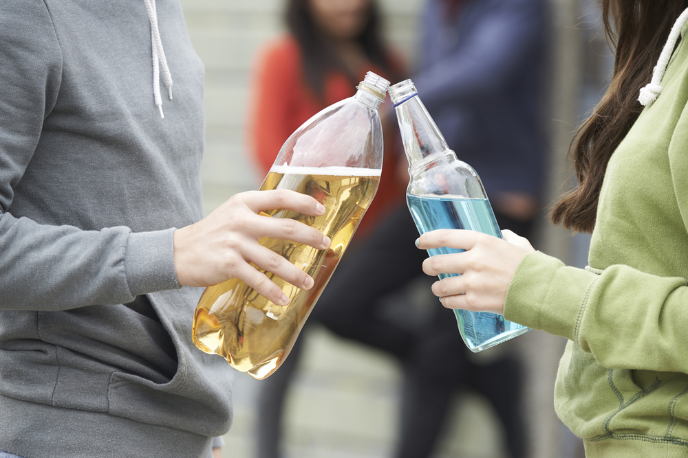 Liquor distributors insurance