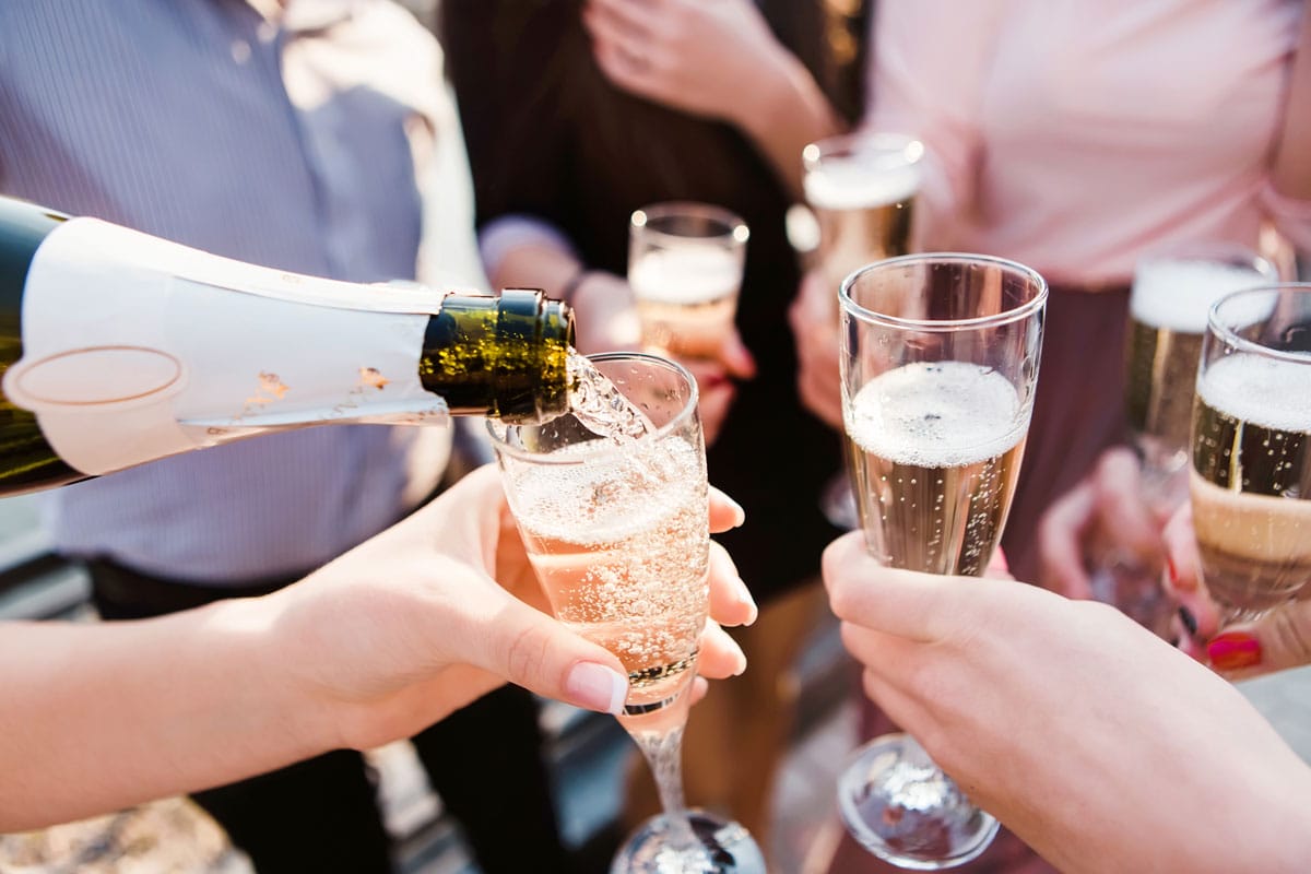 Professional Liquor Liability Insurance