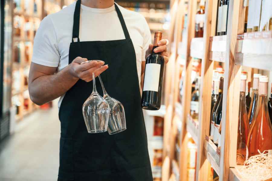 Liquor Business Insurance