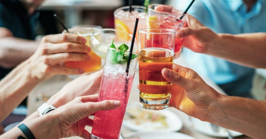 Party Host Alcohol Insurance