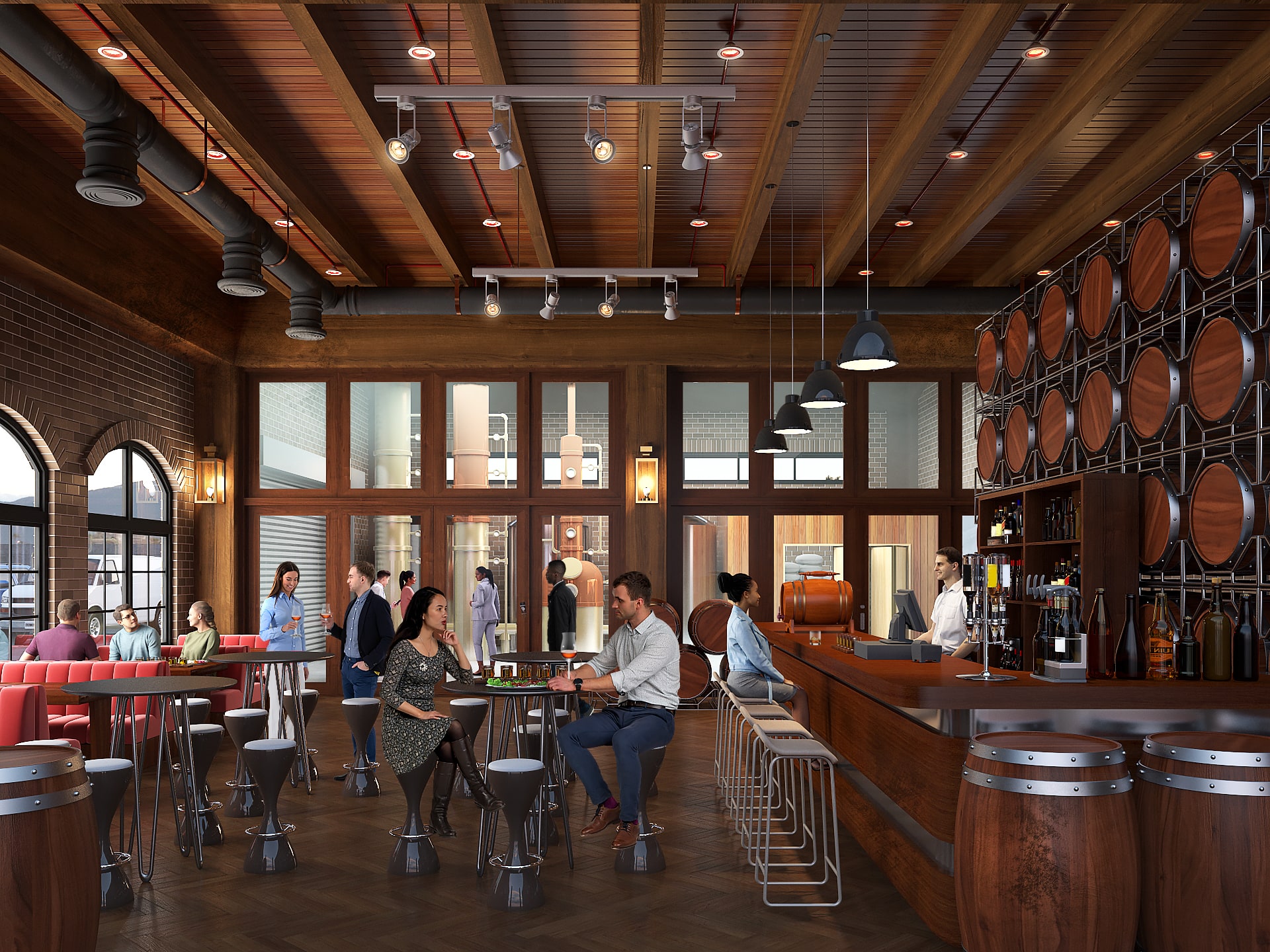 Bar and Lounge Insurance