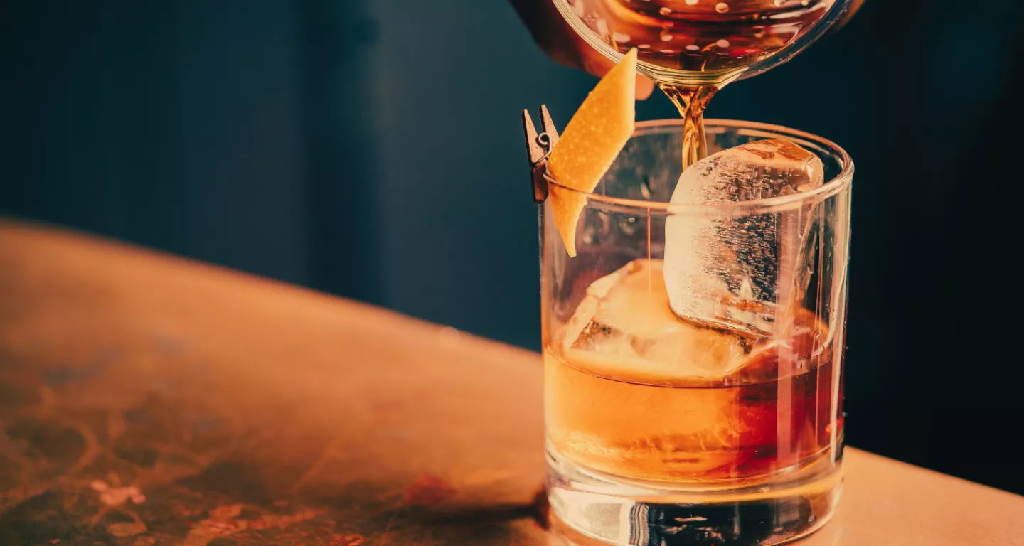 Liquor Business Insurance