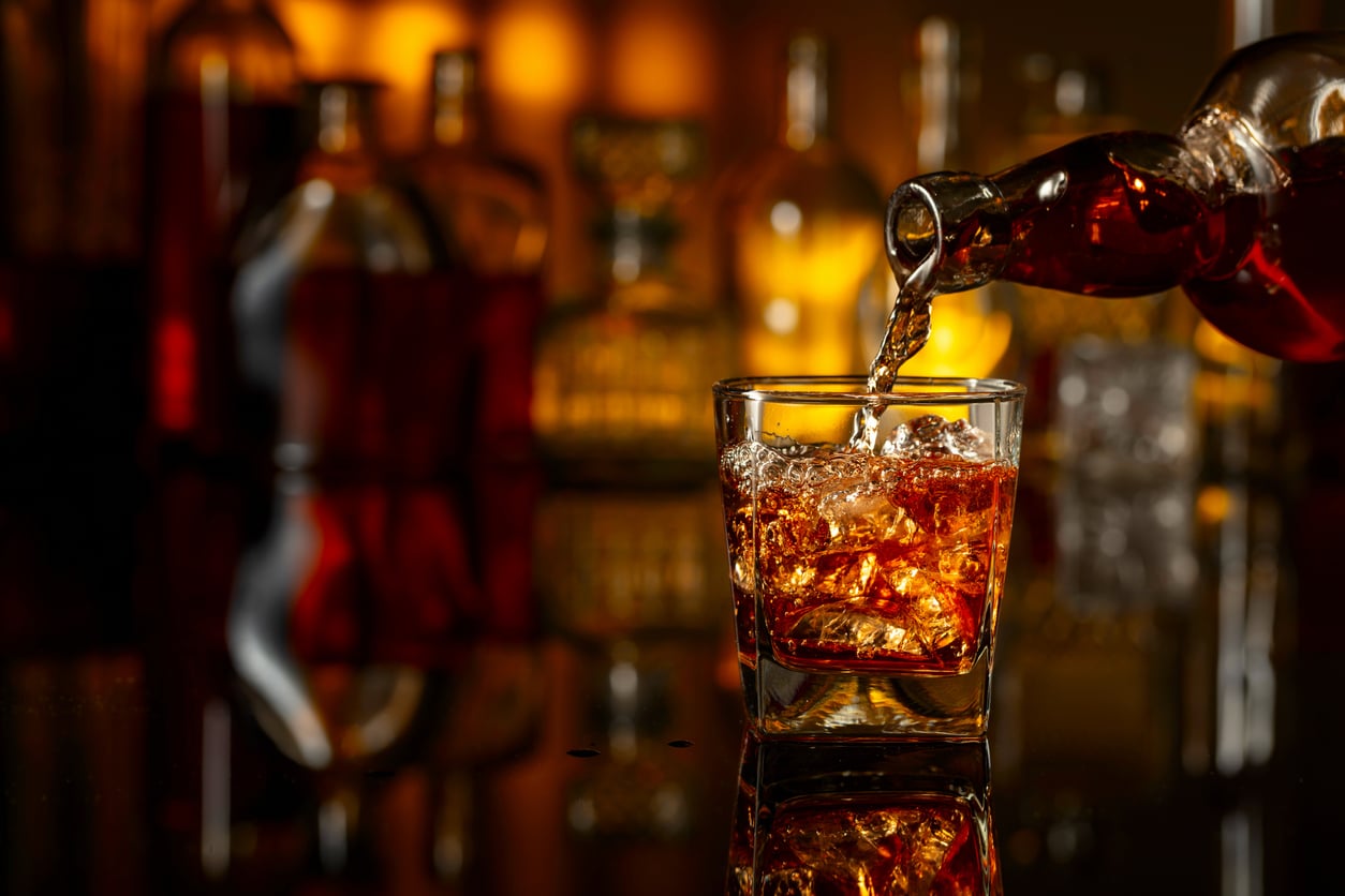 Liquor Business General Liability
