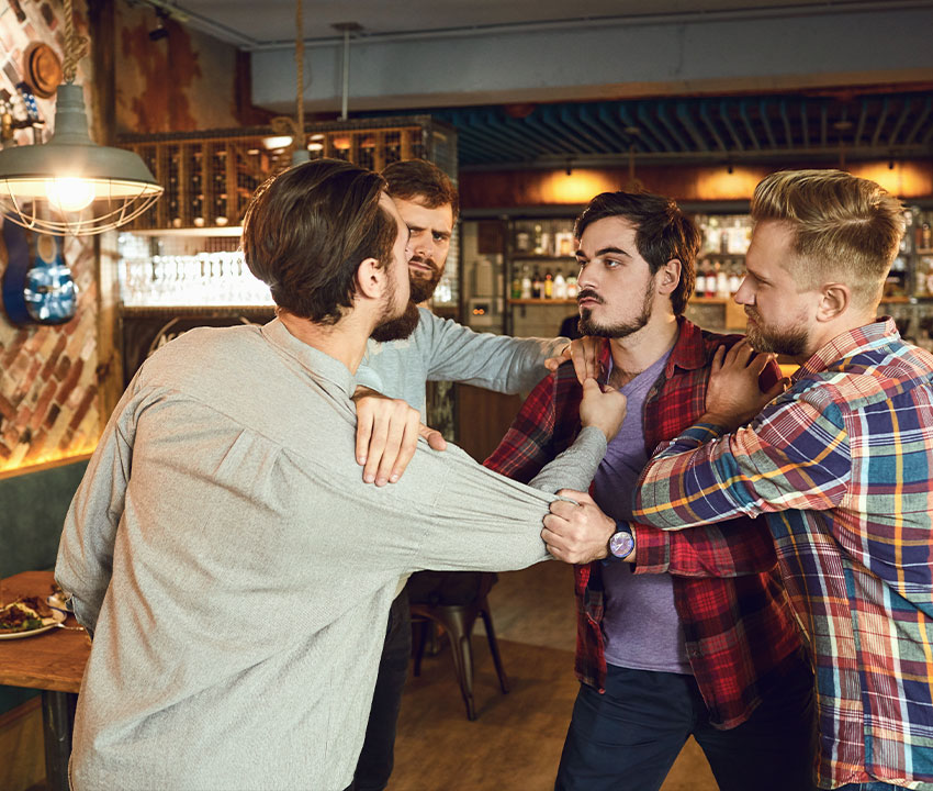 Liquor Store Insurance